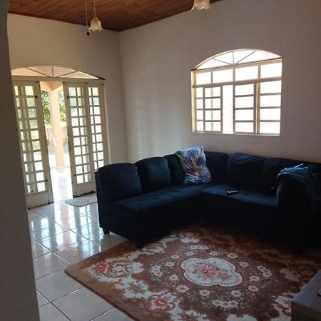 Villa Casa Bela Bonito  Esterno foto