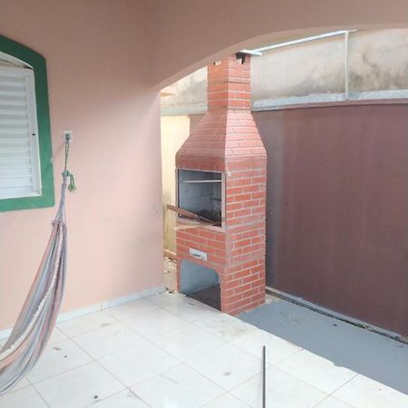 Villa Casa Bela Bonito  Esterno foto