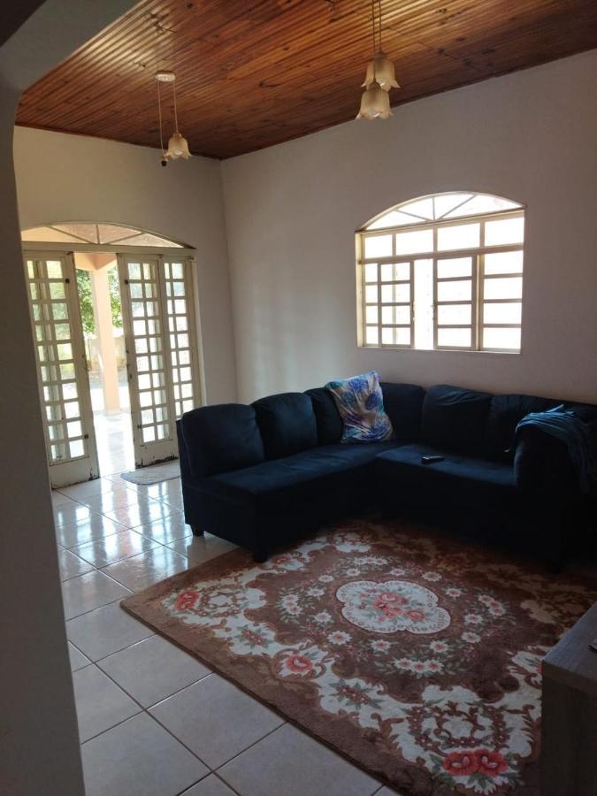 Villa Casa Bela Bonito  Esterno foto