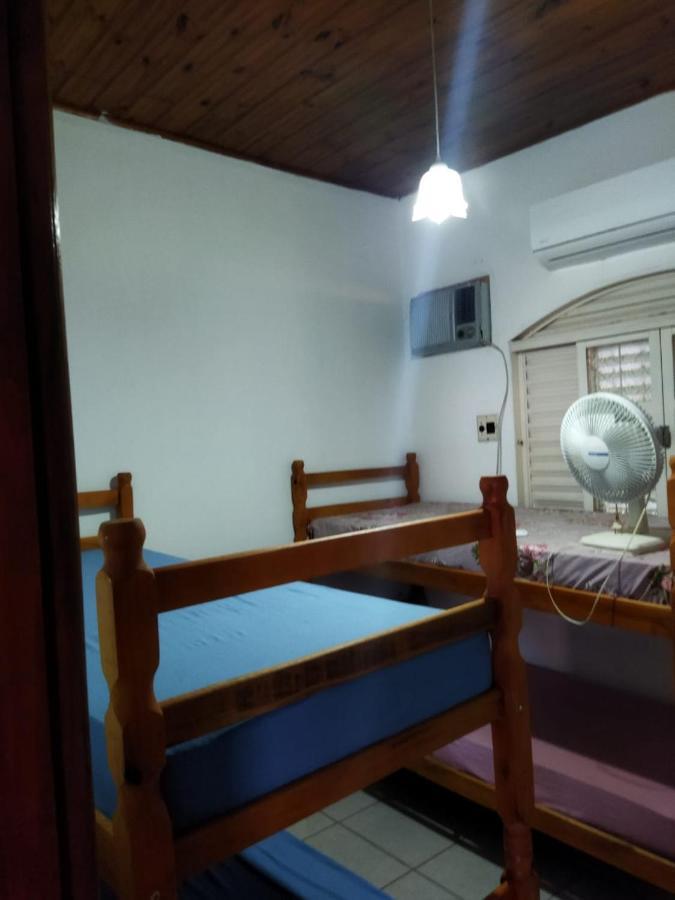 Villa Casa Bela Bonito  Esterno foto