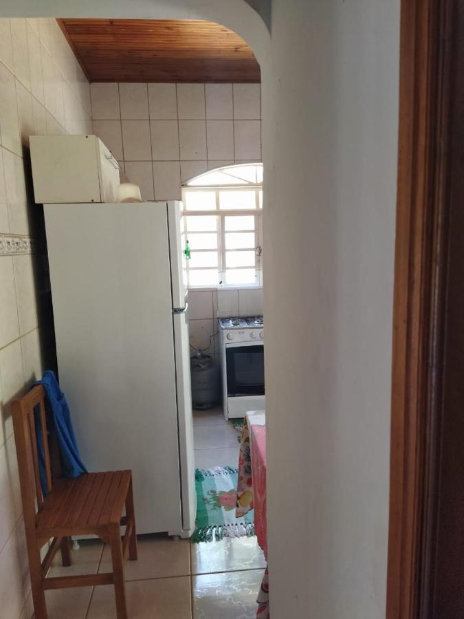 Villa Casa Bela Bonito  Esterno foto