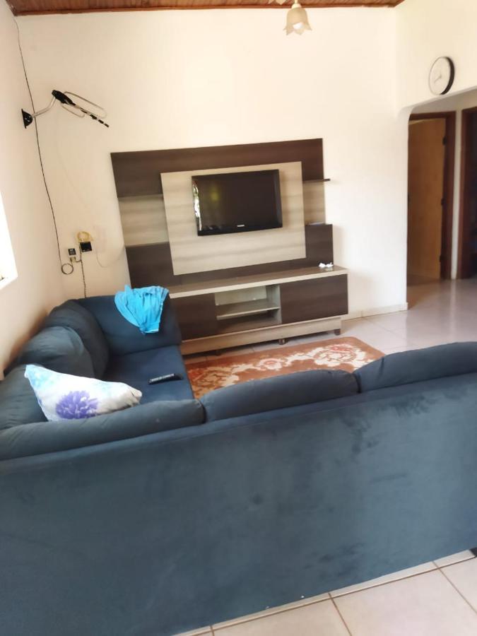 Villa Casa Bela Bonito  Esterno foto