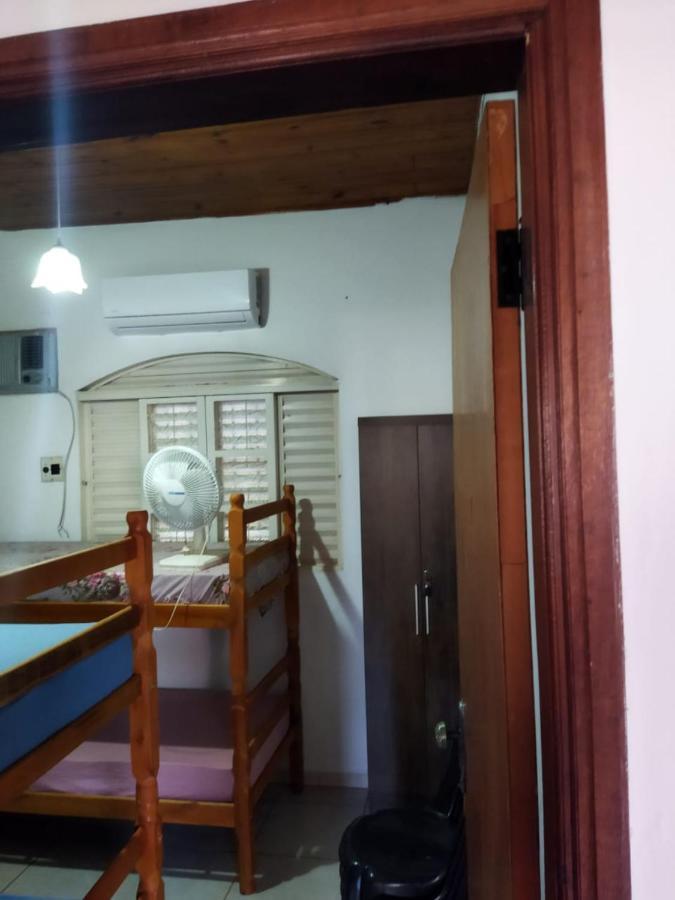 Villa Casa Bela Bonito  Esterno foto