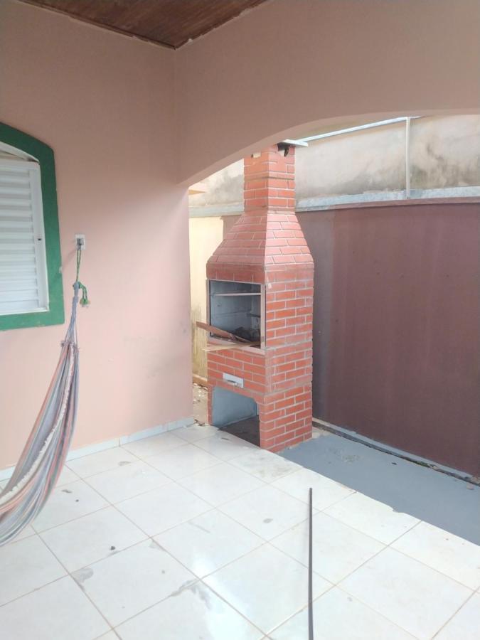 Villa Casa Bela Bonito  Esterno foto